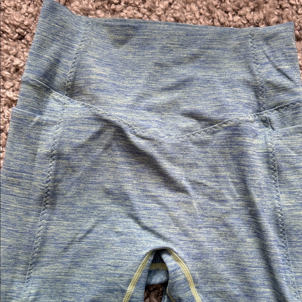 Vitality Dream Heather Leggings View 2